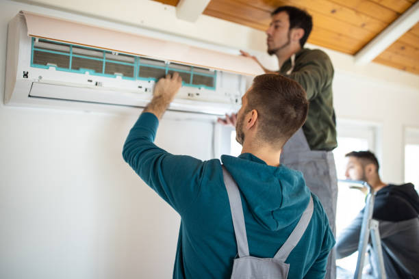 Best HVAC for Healthcare Facilities in Centralia, IL