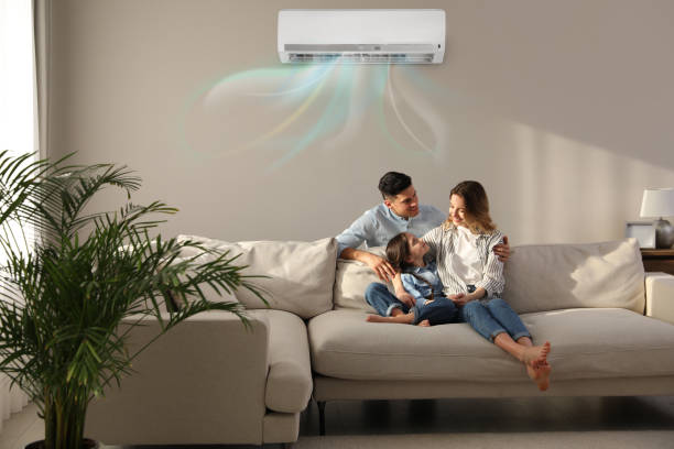 Best Commercial HVAC in Centralia, IL