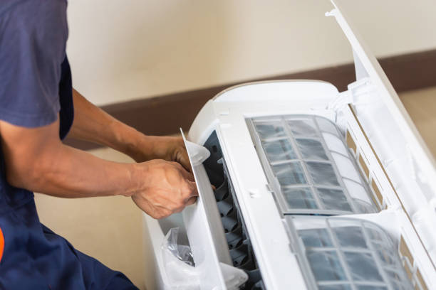 Trusted Centralia, IL HVAC Experts
