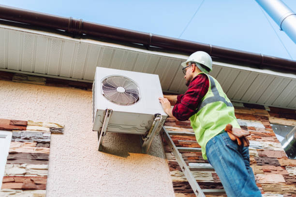 Best HVAC Software and Technology in Centralia, IL