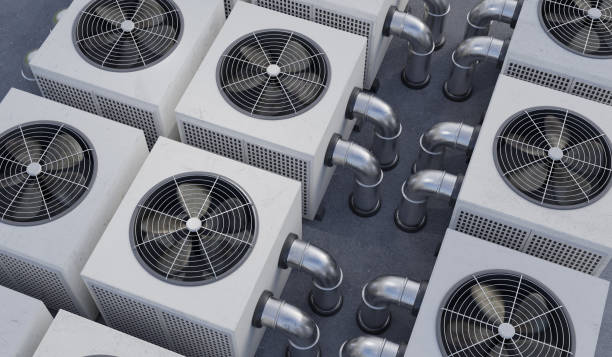 Best Energy-efficient HVAC Solutions in Centralia, IL