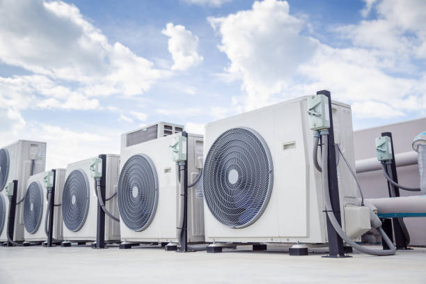 Best HVAC Equipment and Components in Centralia, IL