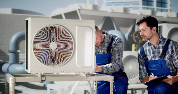 Best HVAC Financing and Leasing in Centralia, IL