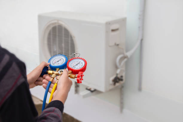 Best Seasonal HVAC Services in Centralia, IL