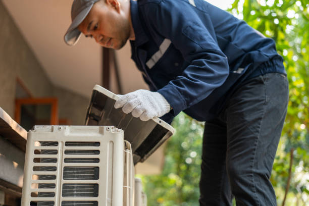 Best Residential HVAC in Centralia, IL