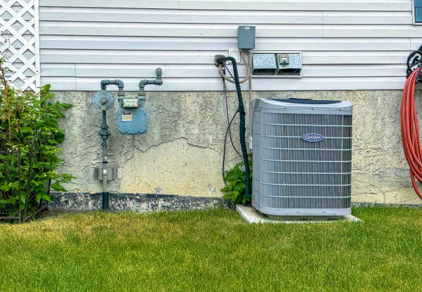 Best Residential HVAC in Centralia, IL